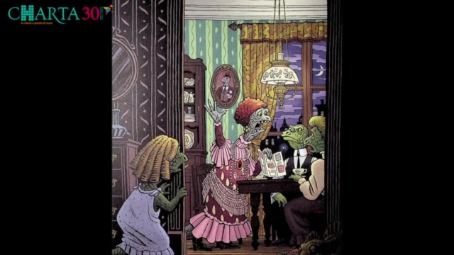 5 - PACHAMAMA CHIAMA - APOCALISSE - Torelli / Mengali