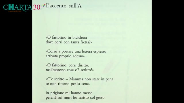 Gianni Rodari. Un ritratto con le ruote