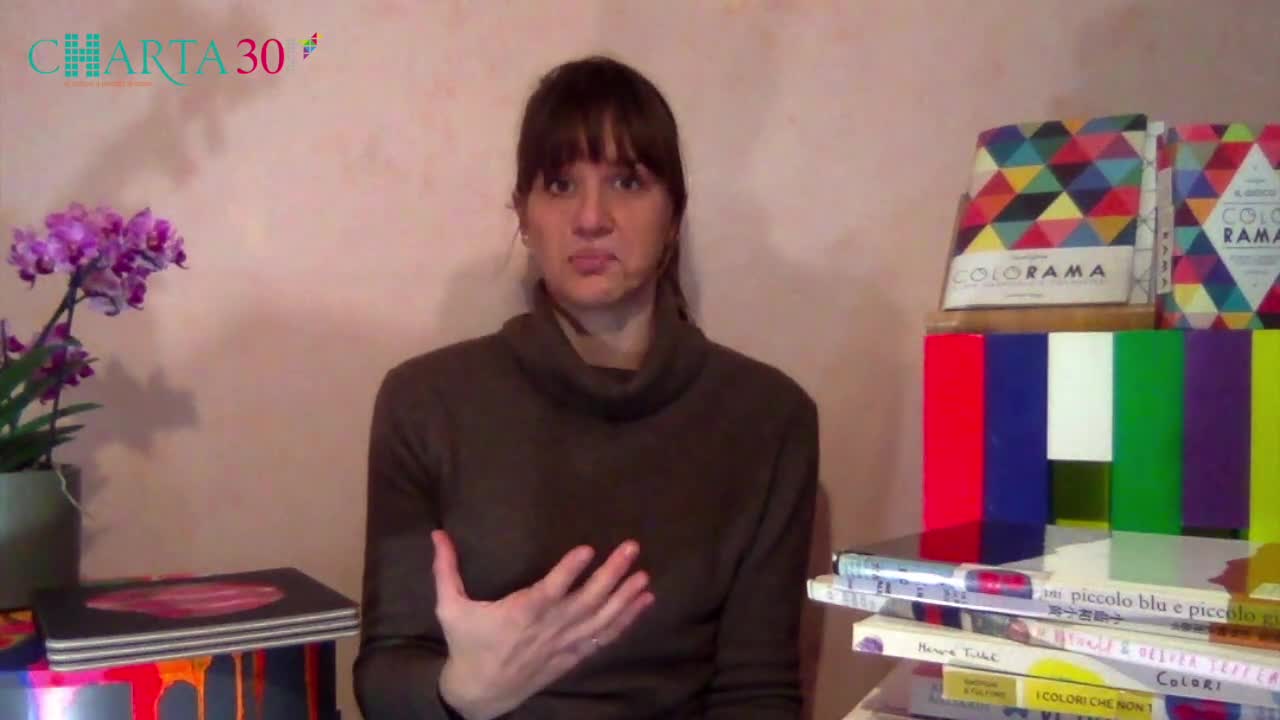 Tricolorama