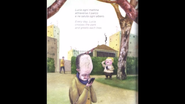 LUCIA classe 5° primaria  - Sirmione -