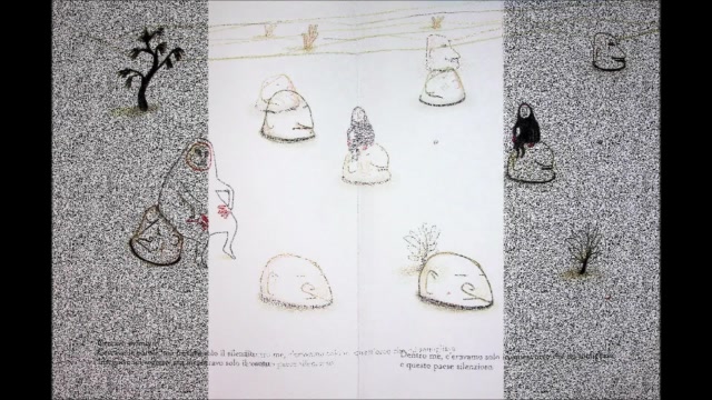 DENTRO ME classe 2° secondaria - Sirmione -