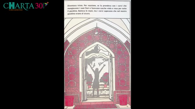 OLTRE IL GIARDINO - classe 3 secondaria - SIRMIONE -